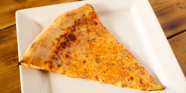 Napolitano Cheese 18" Pizza