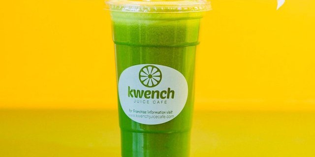 Reborn Juice