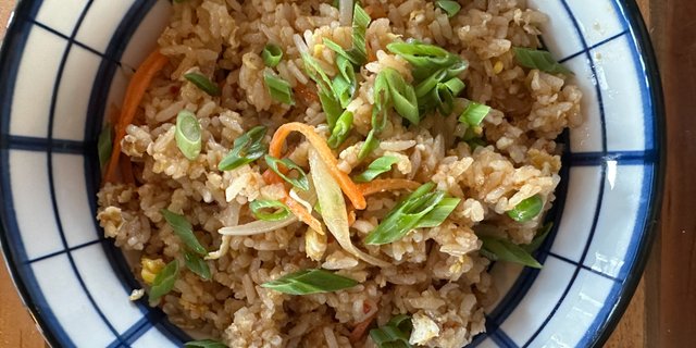 Fried Rice