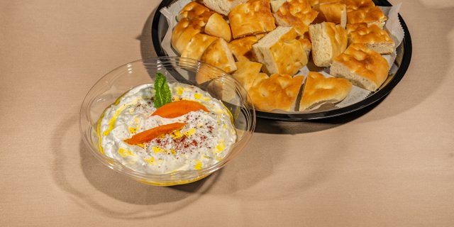 Cacik Spread