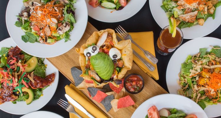 California Grill Catering, Whittier, CA