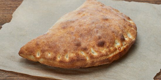 N.Y. Philly Calzone