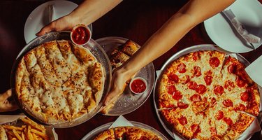 Brothers Pizza