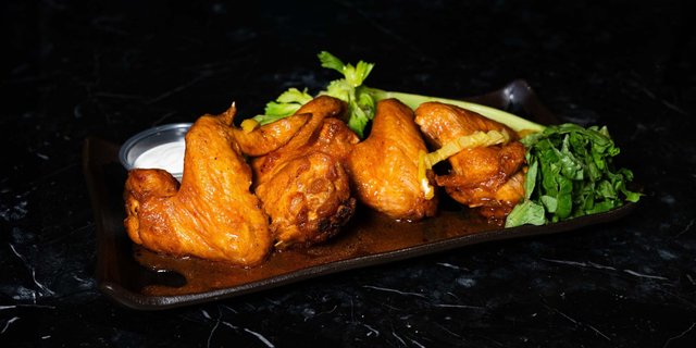 The Wing Party
