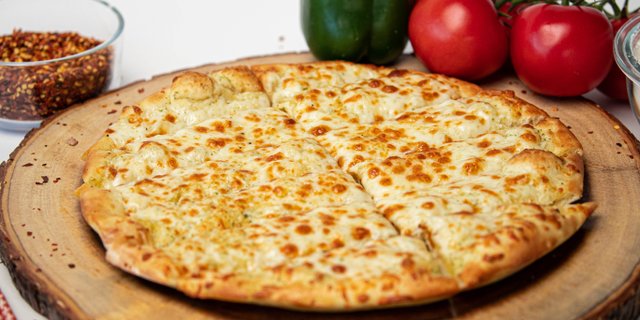 Cheese Bread