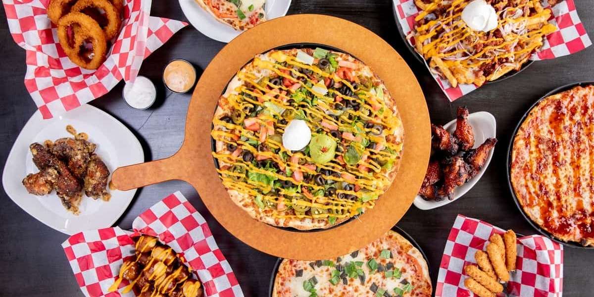 Copp's Pizza Co.