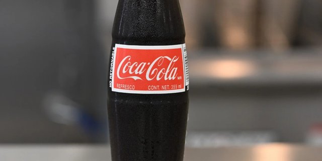Mexican Coke