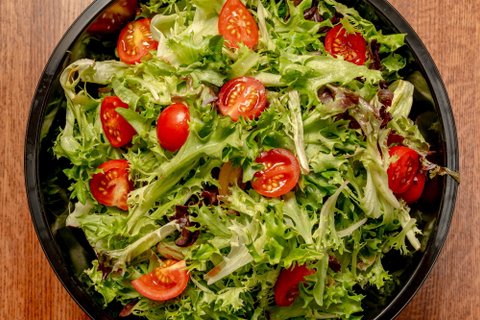 Green Salad