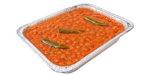 Charro Beans for 25