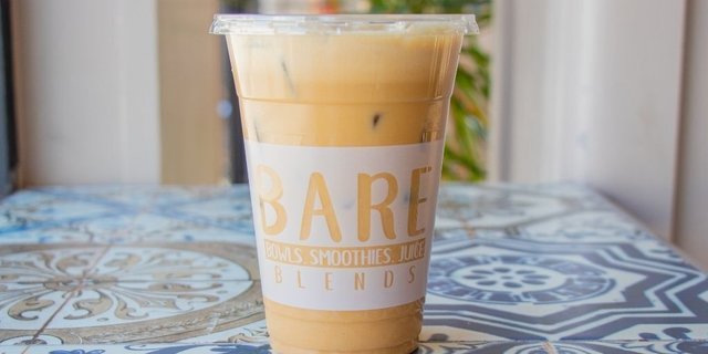 Peanut Butter Coffee