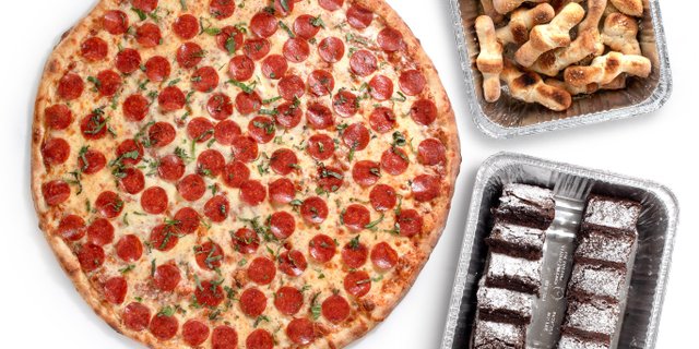 Pizza Party Package