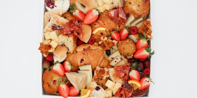 Brunch Box