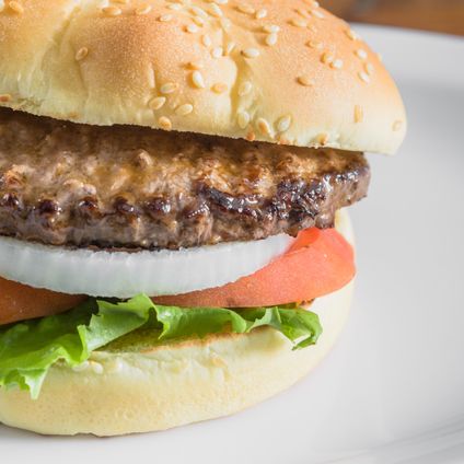 Hamburger