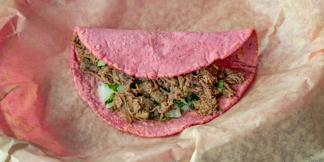 Dozen Taco Box