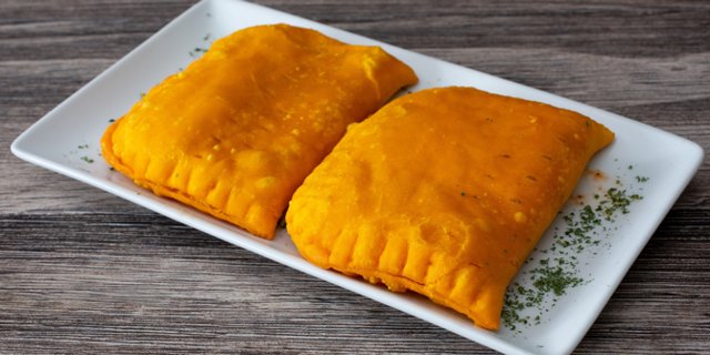 Cocktail Patties - Beef