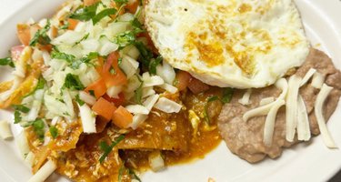 Angie's Mexican Restaurant