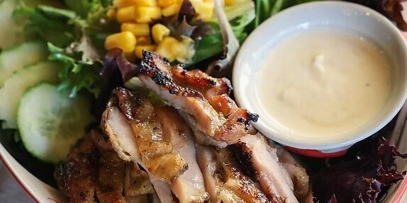 Chicken Salad