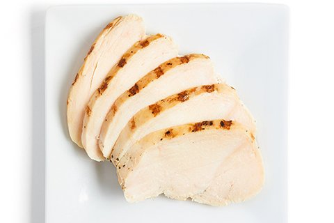 Chilled Antibiotic Free Chicken Breast