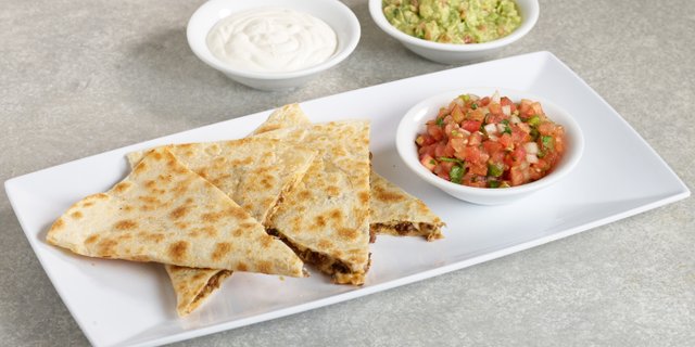 Quesadilla