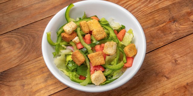 House Salad