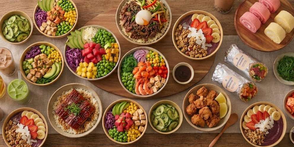 Poke City