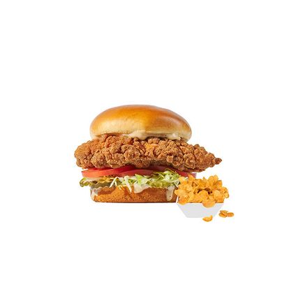 Big Star® Sandwich Box