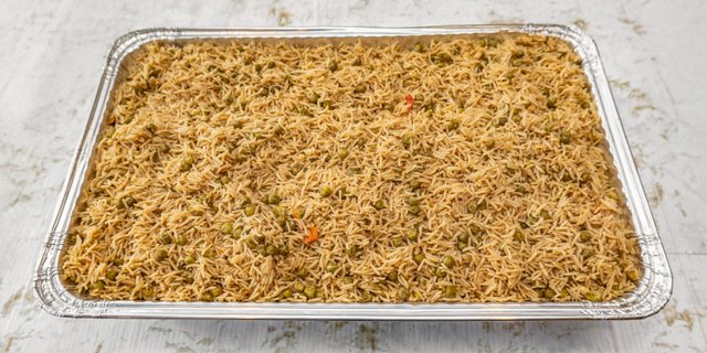 Rice & Beans