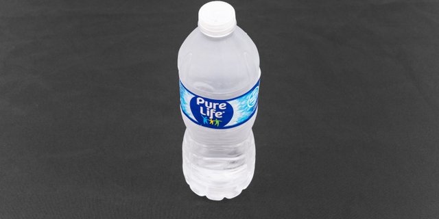 Bottled Water