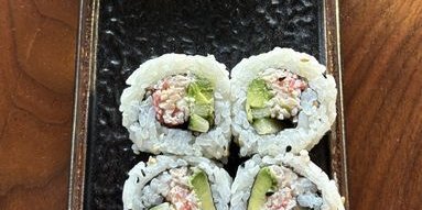 California Roll
