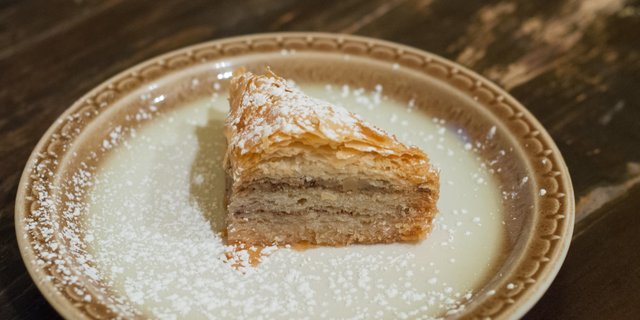 Baklava