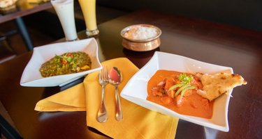 Gurkhas Restaurant