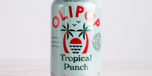Olipop Punch