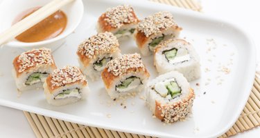 Amaze Asian Fusion and Lounge