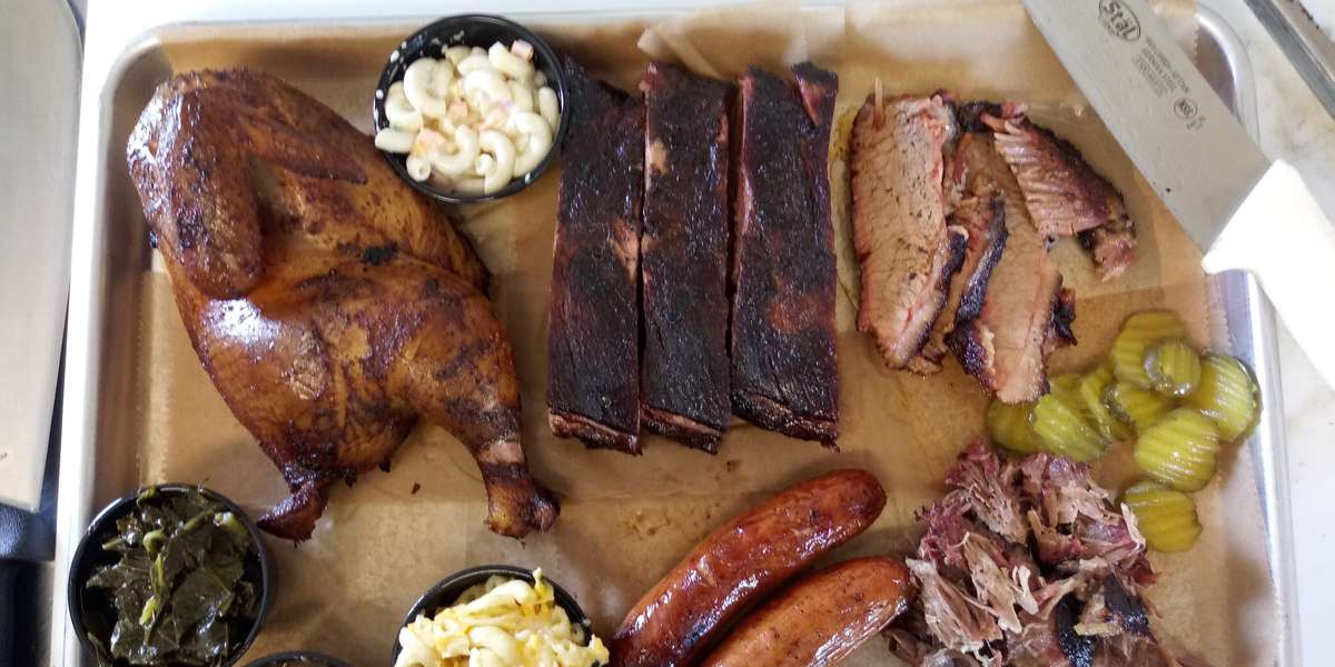 Pibb’s Rib Shack Catering in Tampa, FL - 8803 New Tampa Blvd - Delivery ...