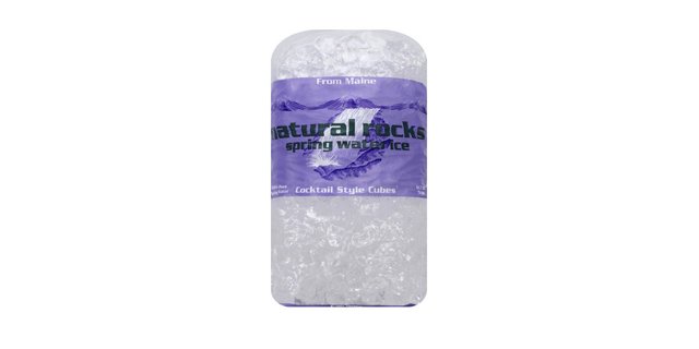 5-lb Bag of Ice