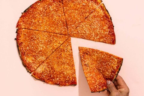 14" Cheese Pizza