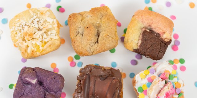 Cookie Bites