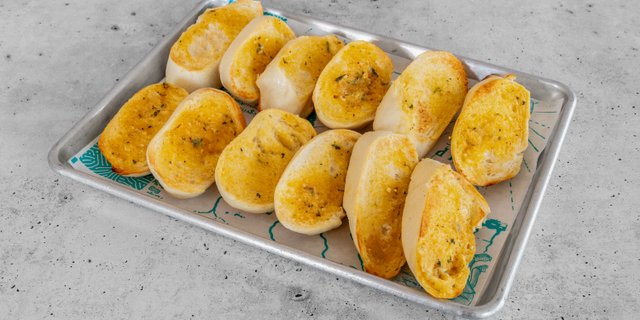 Garlic Bread