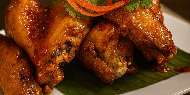 Thai Wings