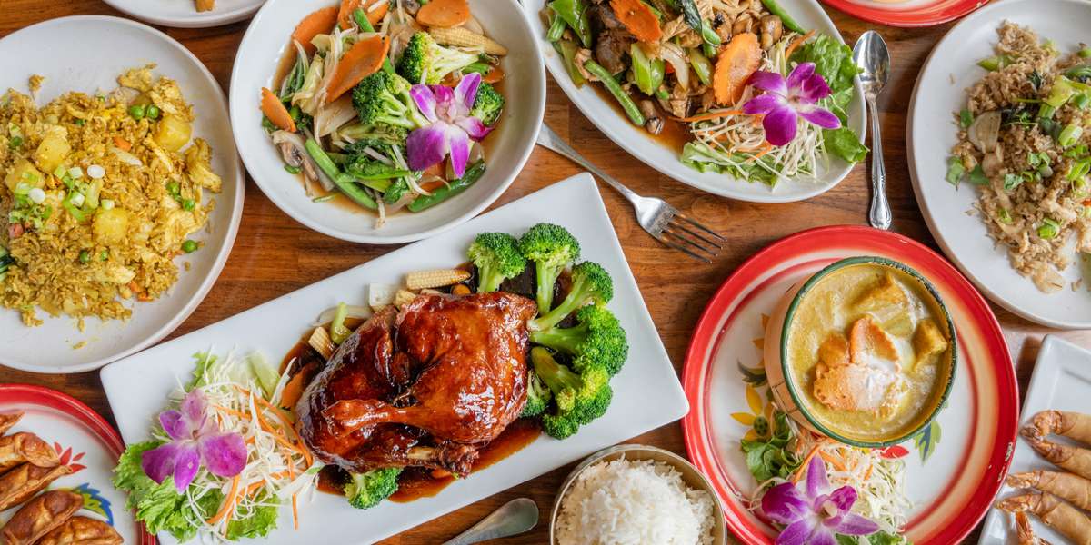 Jai Thai