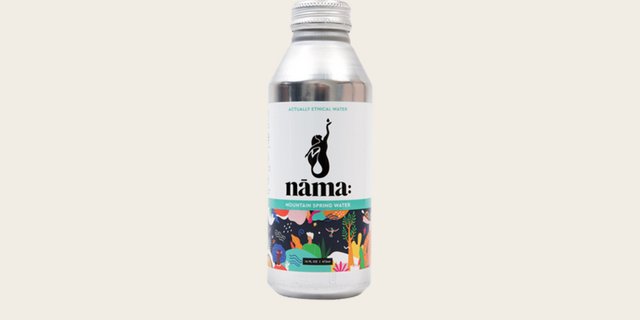 Nama Water