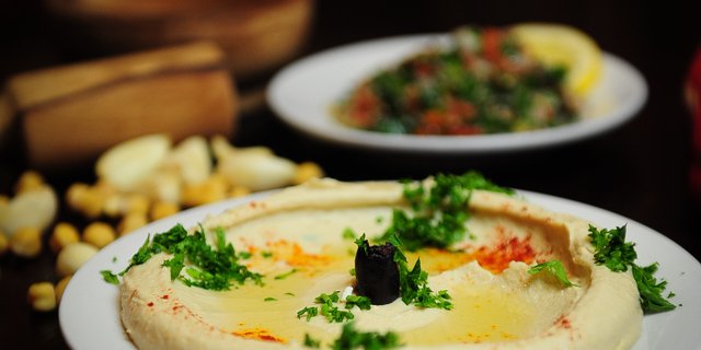 Hummus