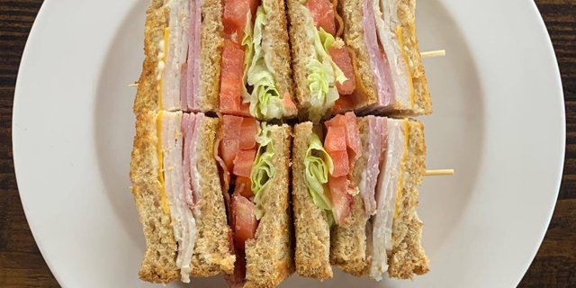 Club Sandwich