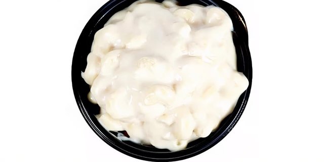 Mac & Cheese