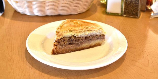 Baklava