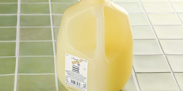 Lemonade