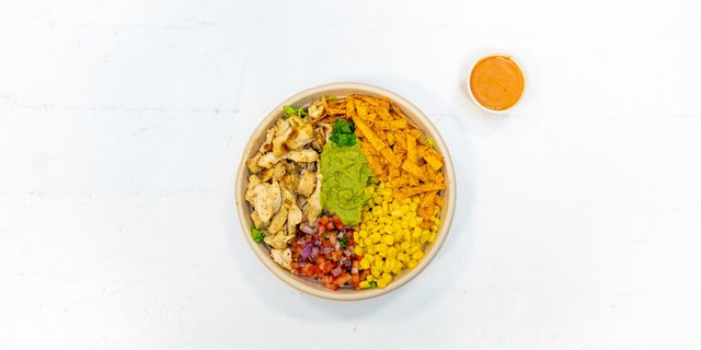 Mexican Salad
