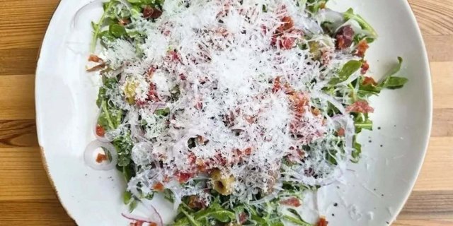 House Salad