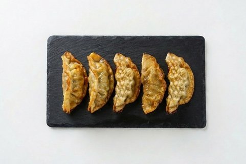 Gyoza