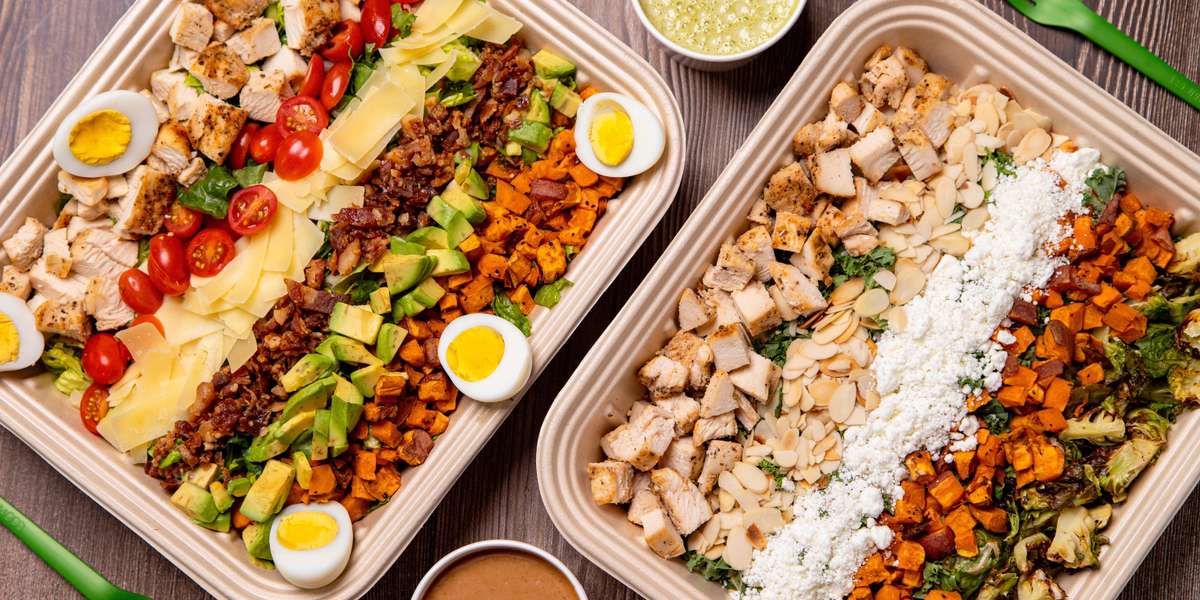 Bango Bowls